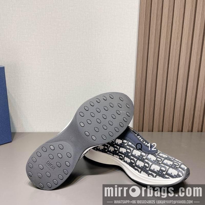 Dior Shoes sz38-45 J0603
