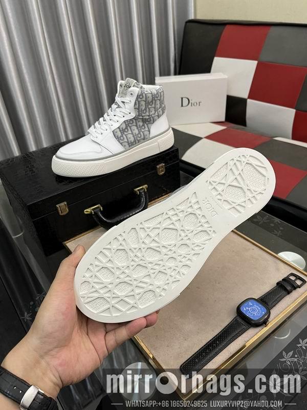 Dior Shoes sz38-44 hnm0122