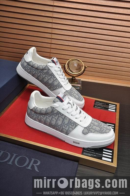 Dior Shoes sz38-45 mnw0306