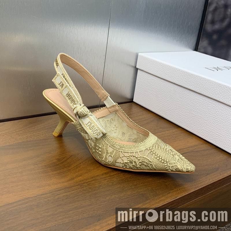 Dior Shoes sz33-43 6.5cm mnw0321