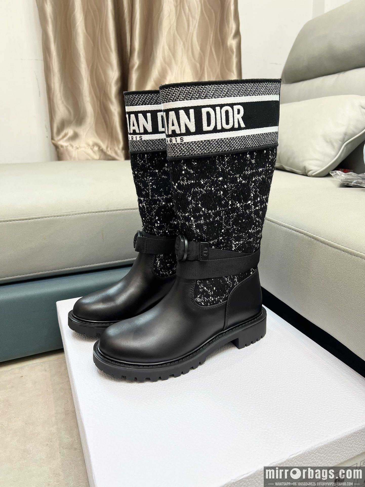 Dior Shoes sz35-40 h1002