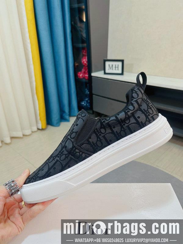Dior Shoes sz38-44 0507