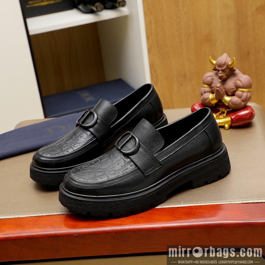 Dior Shoes sz38-45 h0602