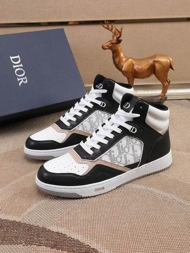 Dior Shoes sz38-44 jyh0902