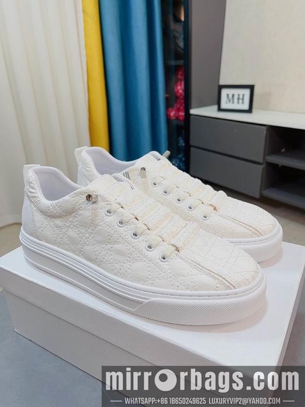 Dior Shoes sz38-44 hnm0185