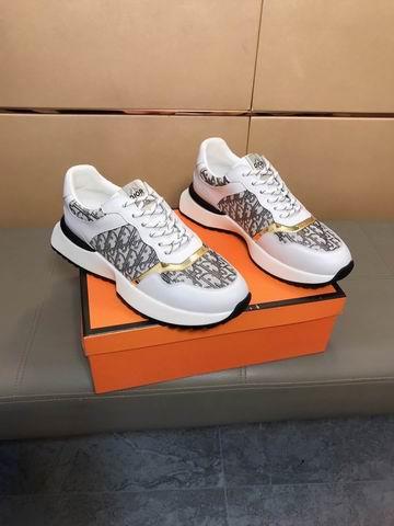 Dior Shoes sz38-44 hnh0712