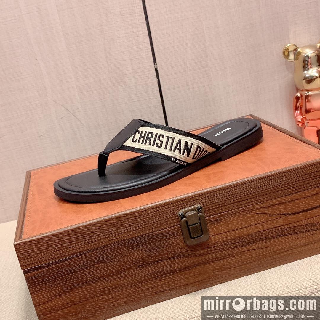 Dior Shoes sz38-44 h0604