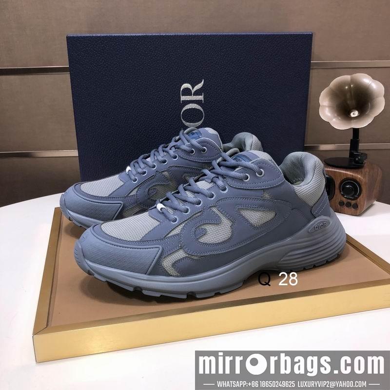 Dior Shoes sz39-45 N1209