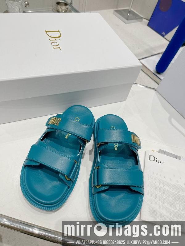 Dior Shoes sz35-42 mnh0305