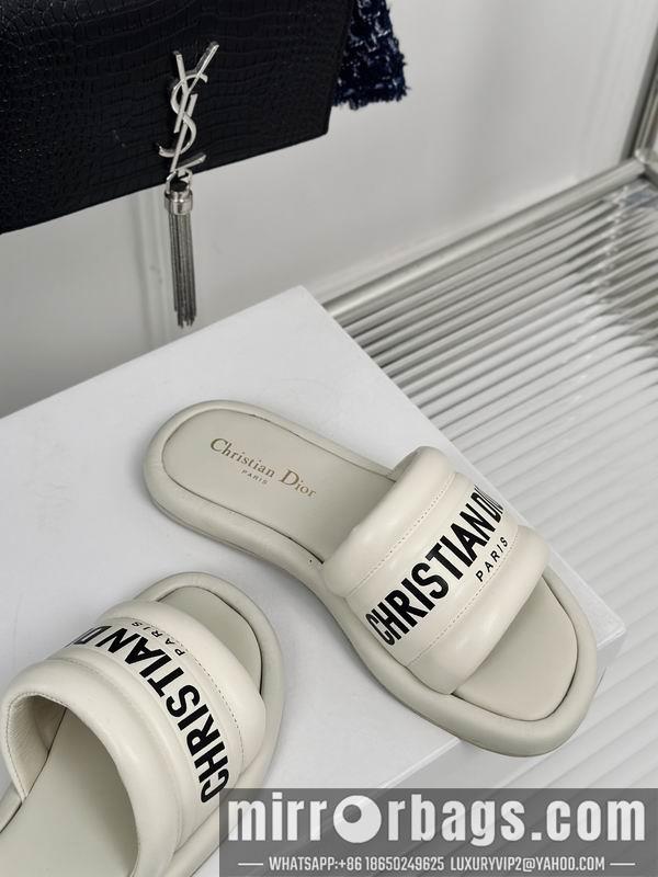 Dior Shoes sz35-42 mnw0325