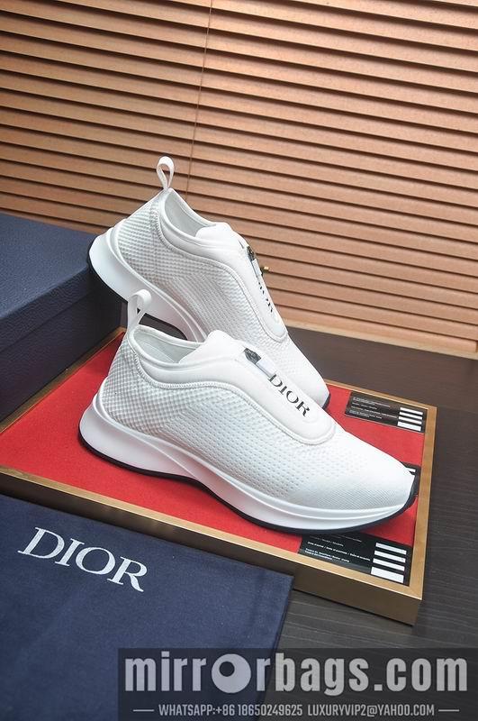 Dior Shoes sz38-44 hnm0131