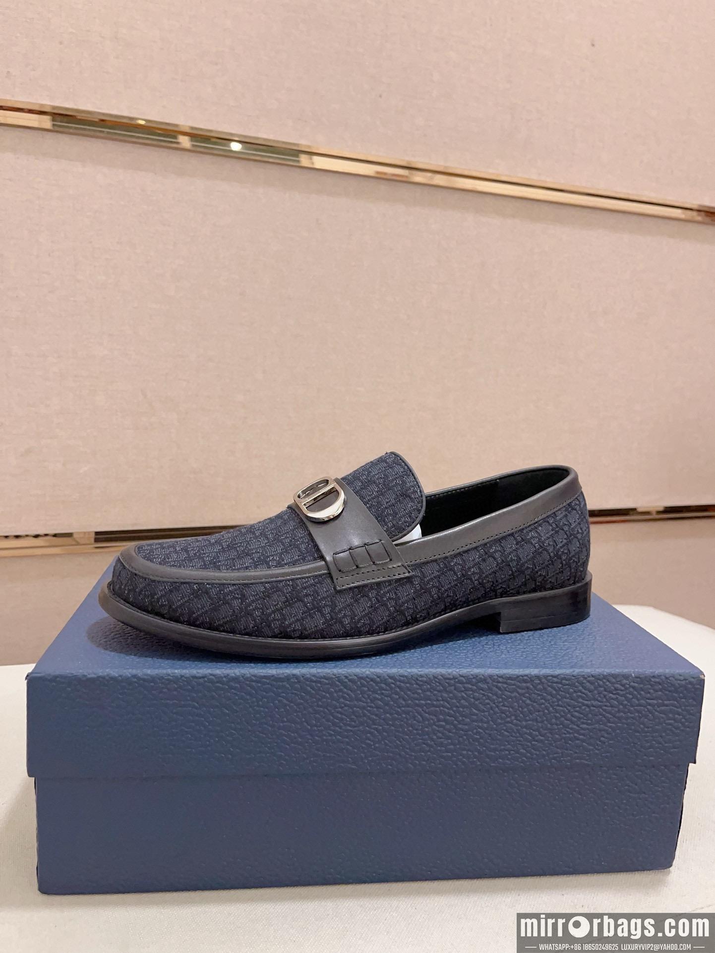 Dior Shoes sz38-45 hnh1214