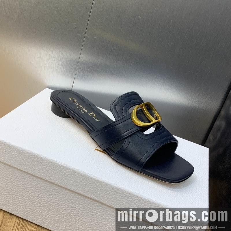 Dior Shoes sz34-43 mnw0324