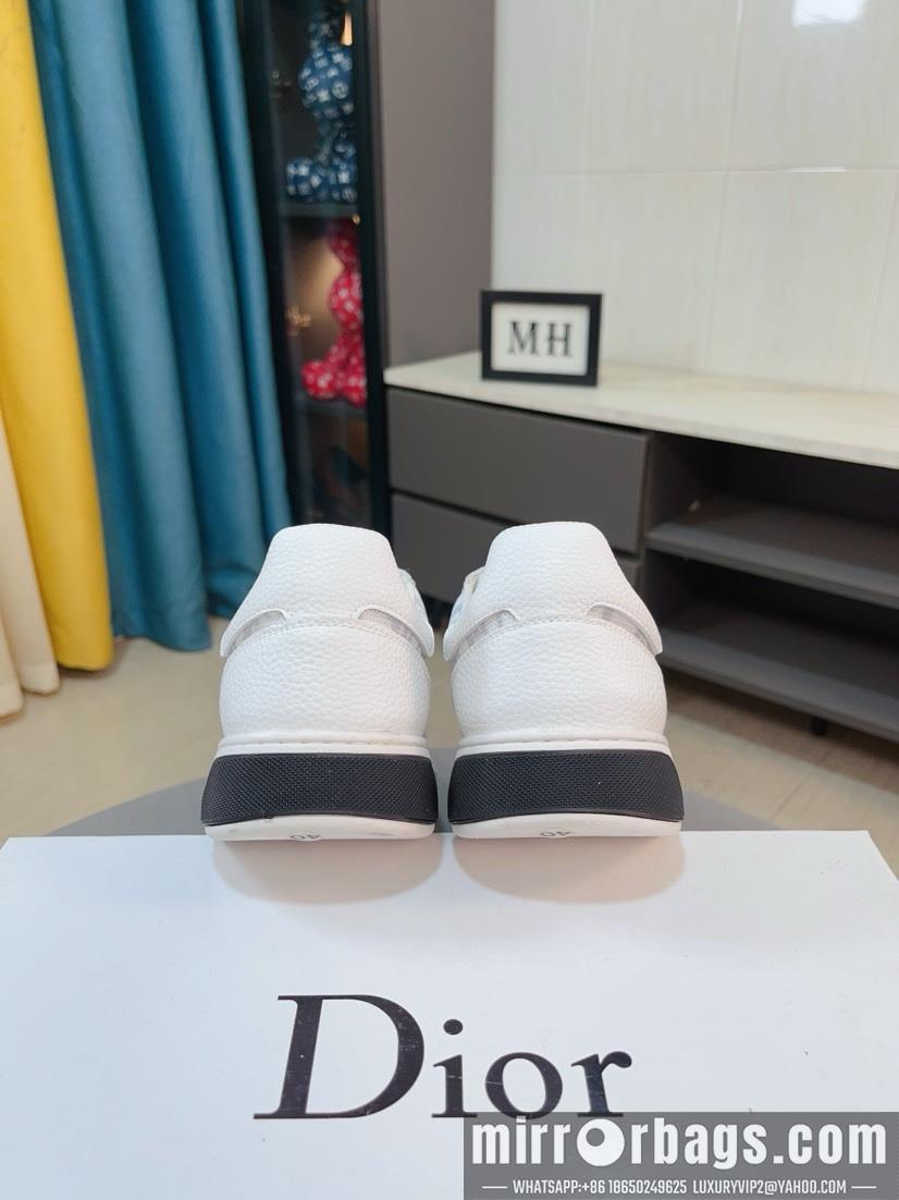 Dior Shoes sz38-44 hnh1205