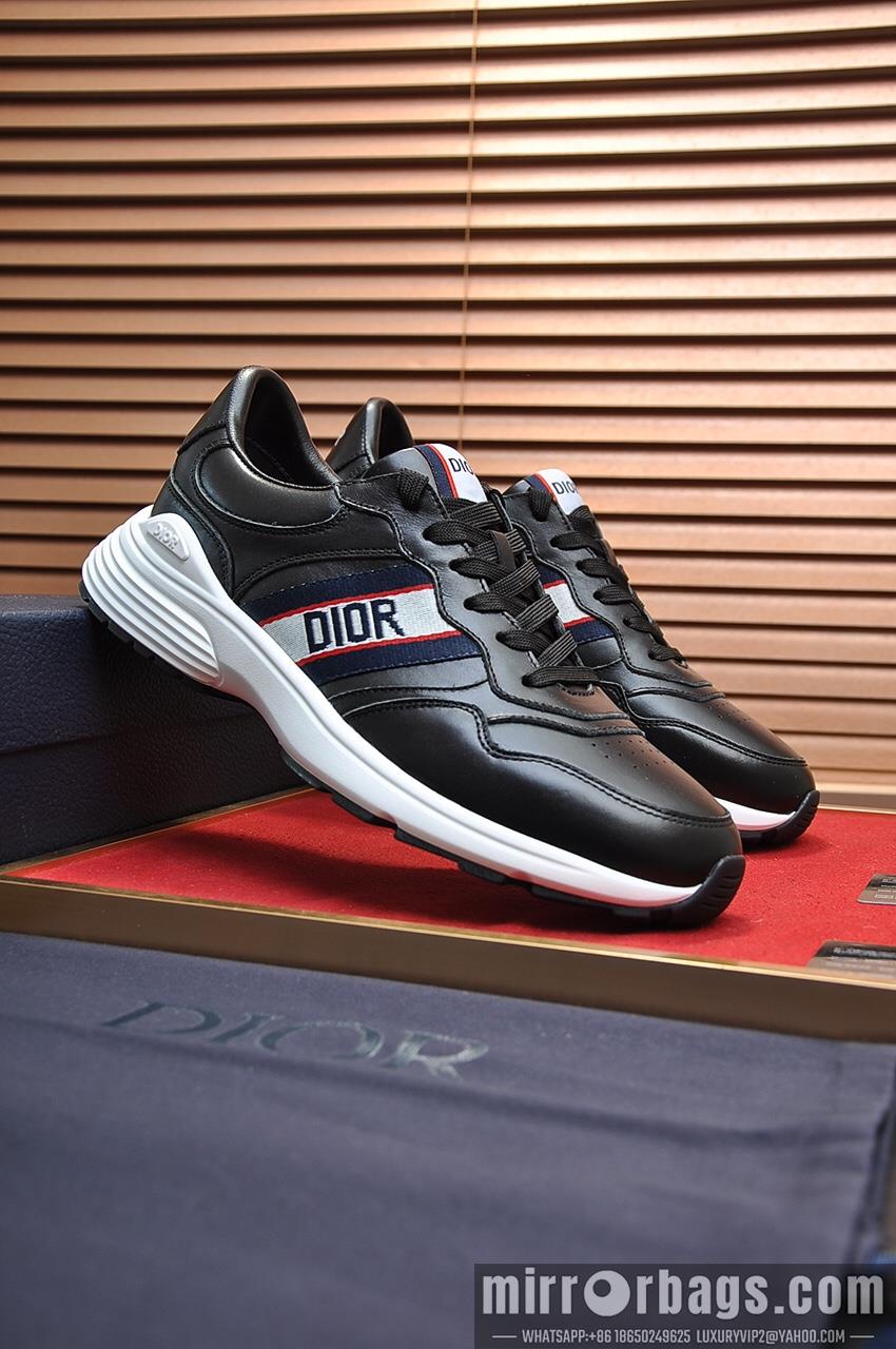 Dior Shoes sz38-44 h0607
