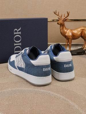 Dior Shoes sz38-44 jyh1005