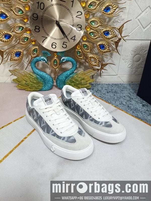 Dior Shoes sz35-45 mnm0109