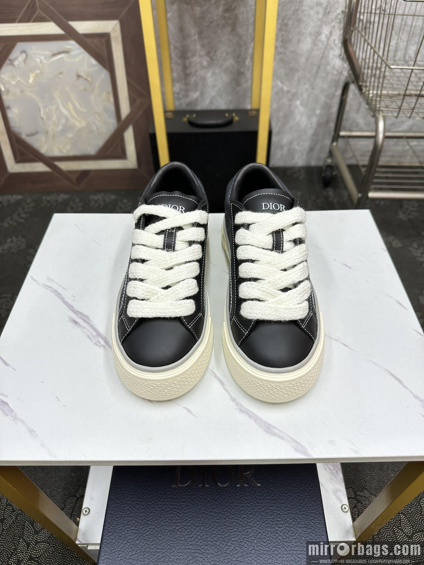 Dior Shoes sz35-45 hnh1210