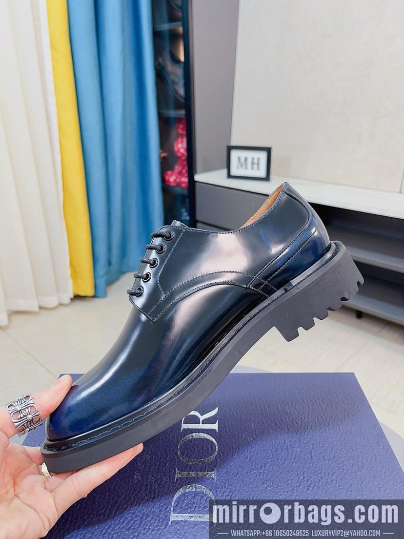 Dior Shoes sz38-44 h0603