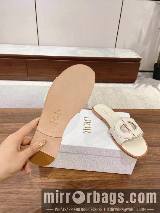 Dior Shoes sz35-43 mnh0303