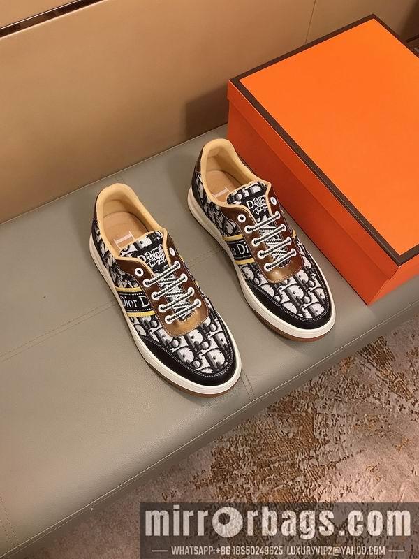 Dior Shoes sz38-44 mnw0307