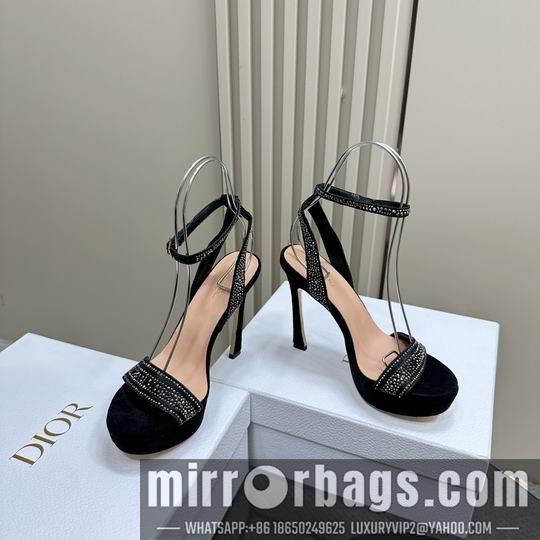 Dior Shoes sz35-42 12cm mnh0508