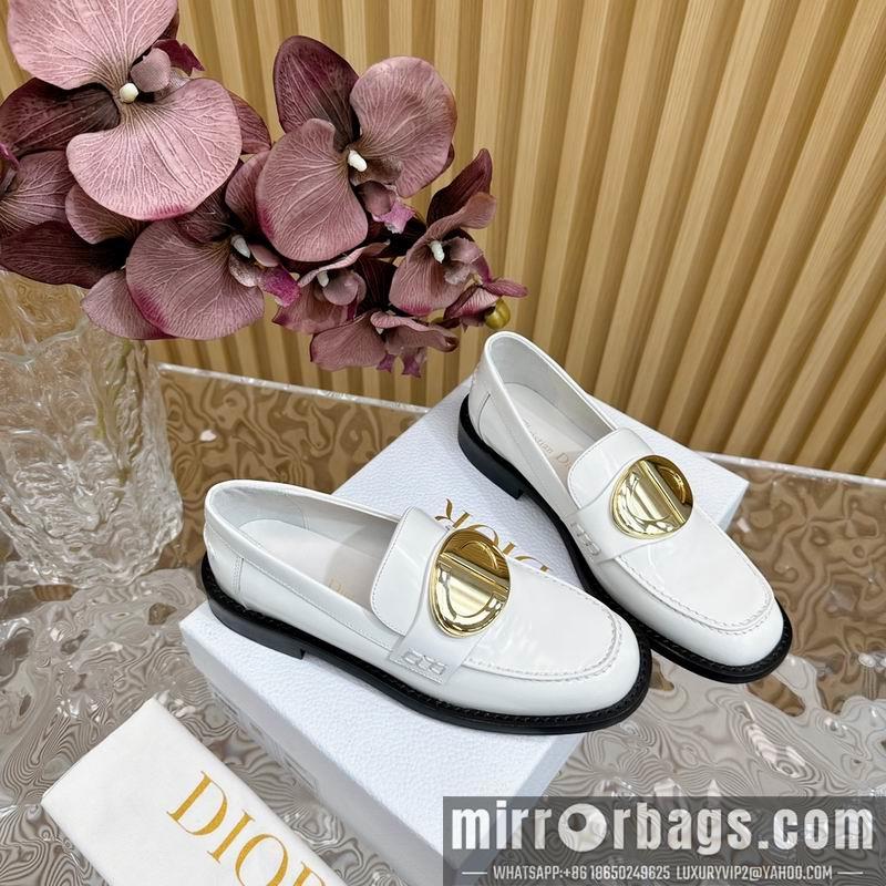 Dior Shoes sz35-40 mnw0303
