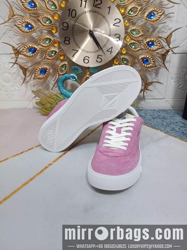 Dior Shoes sz35-45 mnm0109