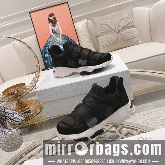 Dior Shoes sz34-41 mnh0902