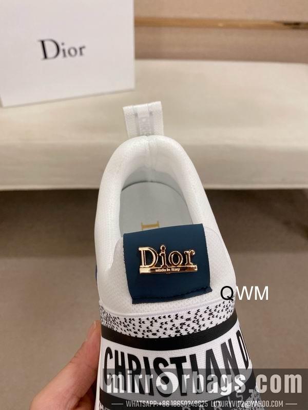 Dior Shoes sz38-45 WM0303