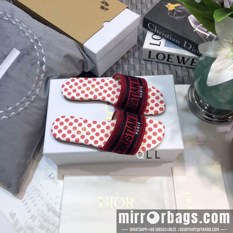 Dior Shoes sz34-43LL0108