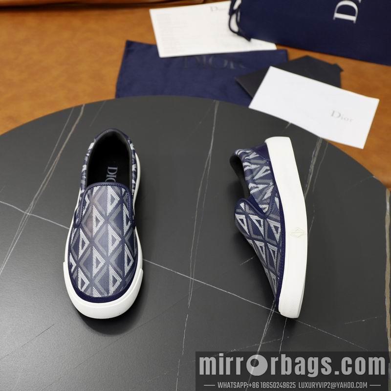 Dior Shoes sz38-45 mnw0401