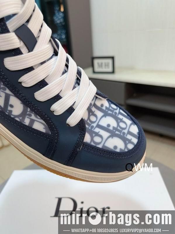 Dior Shoes sz38-45 WM0901