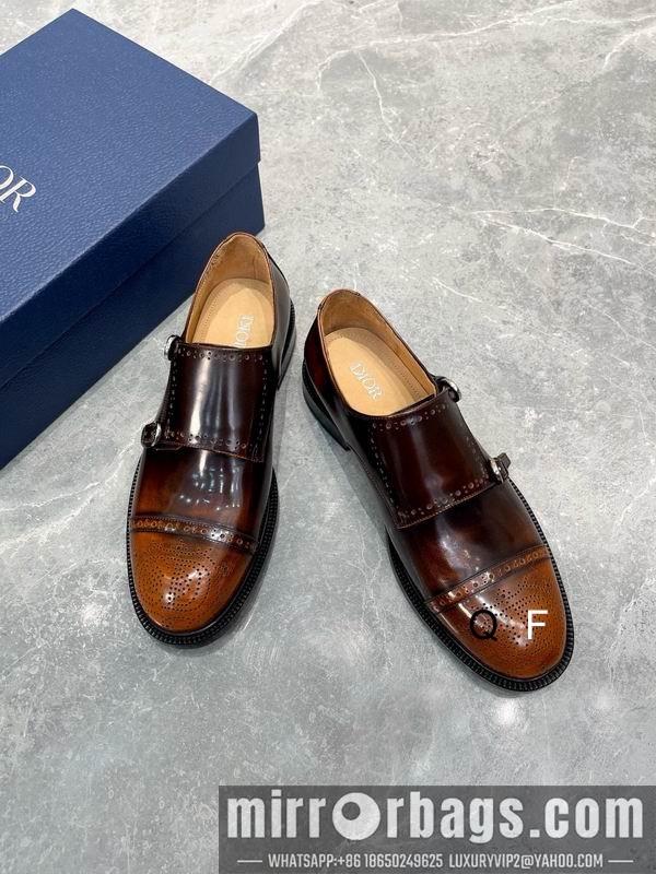 Dior Shoes sz38-45 TF0802