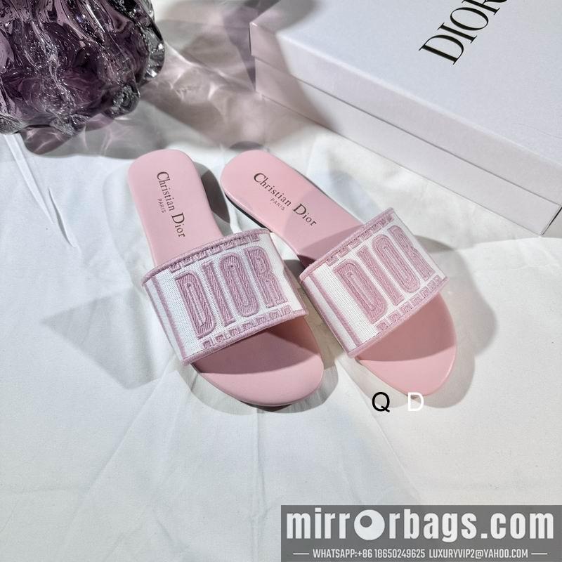 Dior Shoes sz35-40 GDT0402
