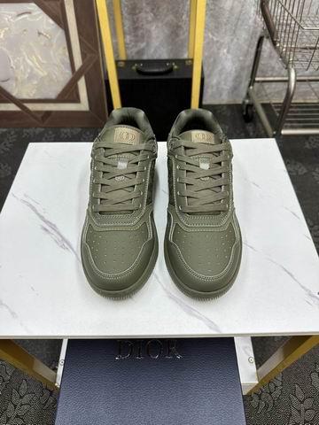 Dior Shoes sz35-45 hnh0616