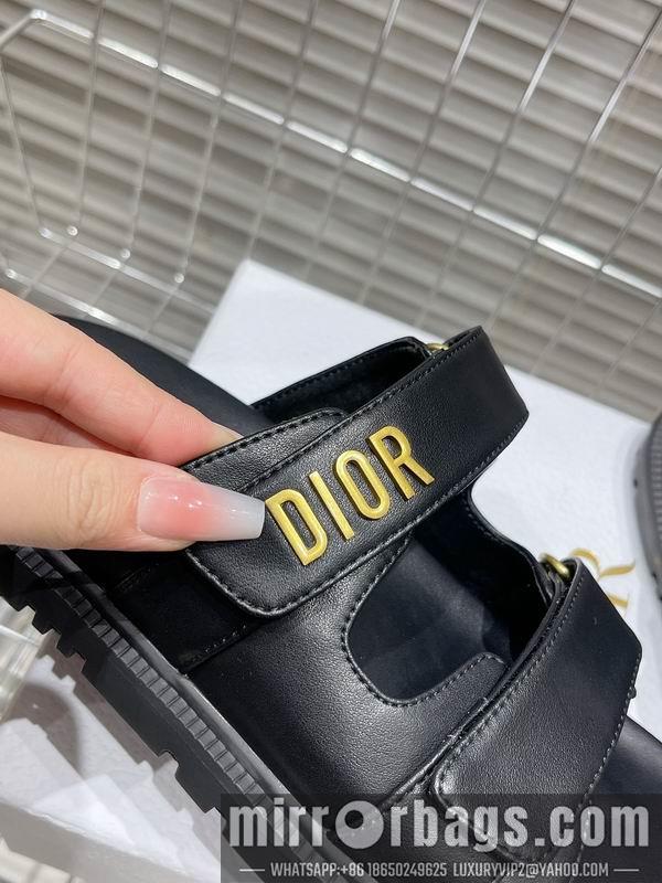 Dior Shoes sz35-41 mnw0217
