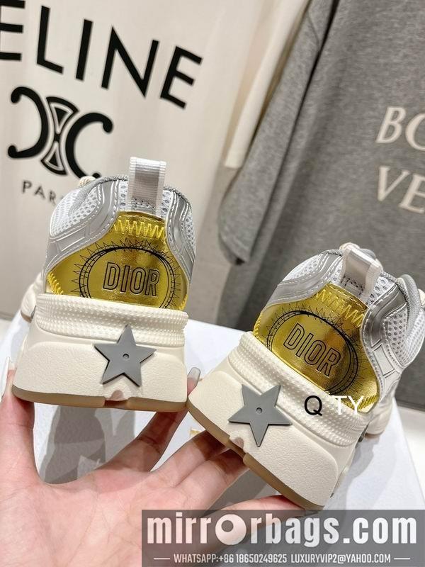 Dior Shoes sz35-41 TY0602