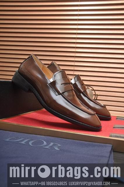 Dior Shoes sz38-44 mnh0536