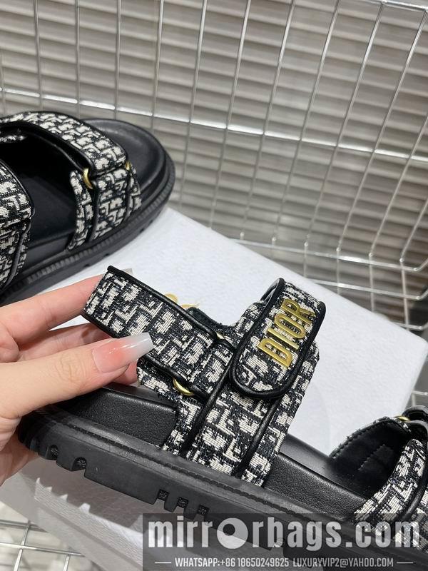 Dior Shoes sz35-41 mnw0210