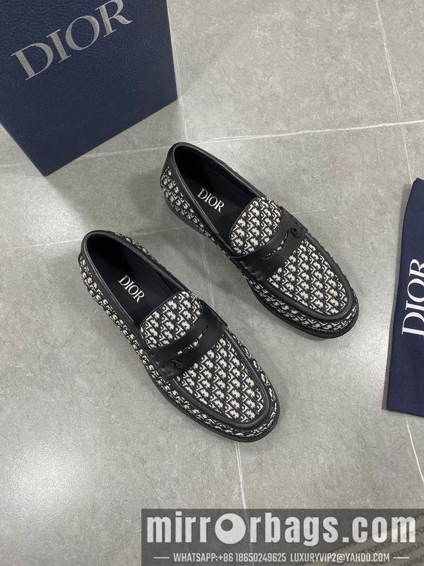 Dior Shoes sz38-45 mnw01104