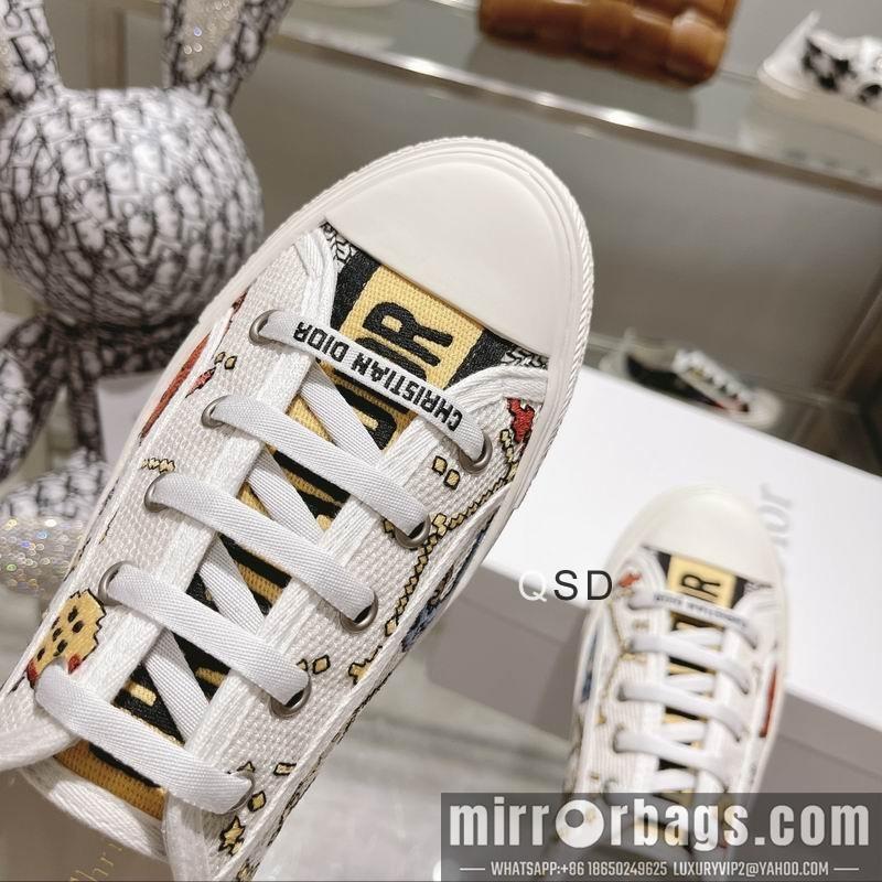 Dior Shoes sz34-41 SD0120