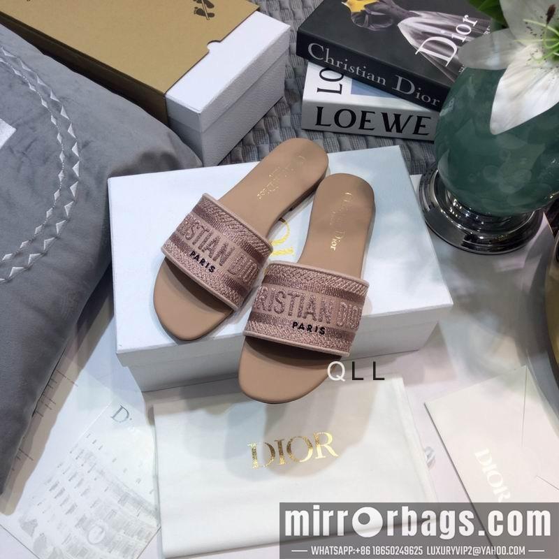 Dior Shoes sz34-43LL0109
