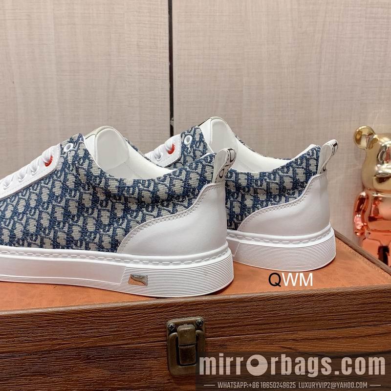 Dior Shoes sz38-45 2C WM1104