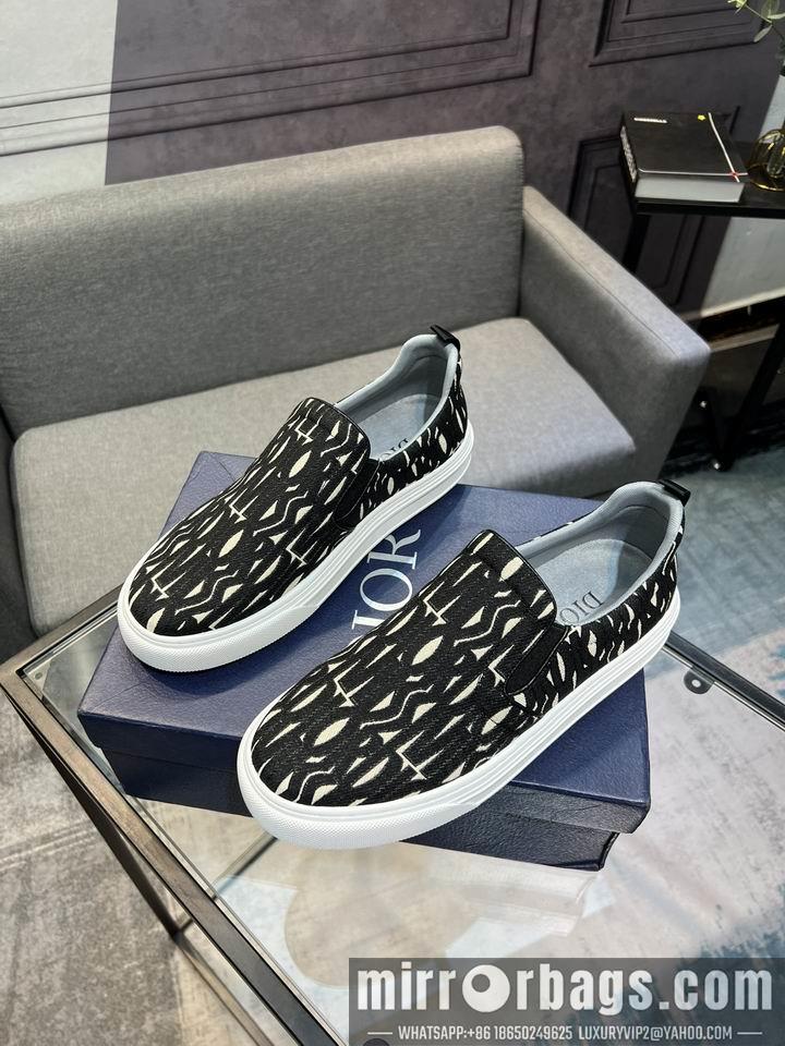 Dior Shoes sz38-45 hnh1211