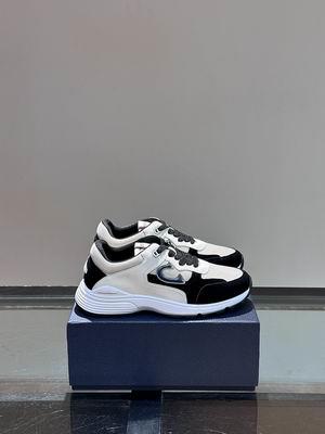 Dior Shoes sz38-44 jyh1101