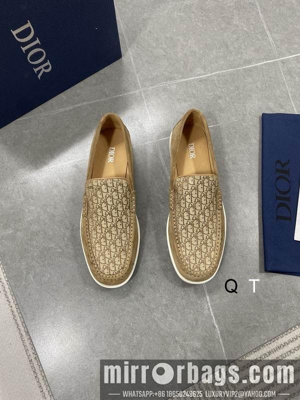 Dior Shoes sz38-45 4C TF0901