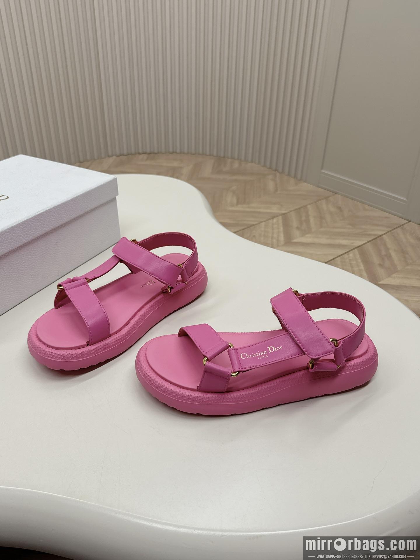 Dior Shoes sz35-41 h0710