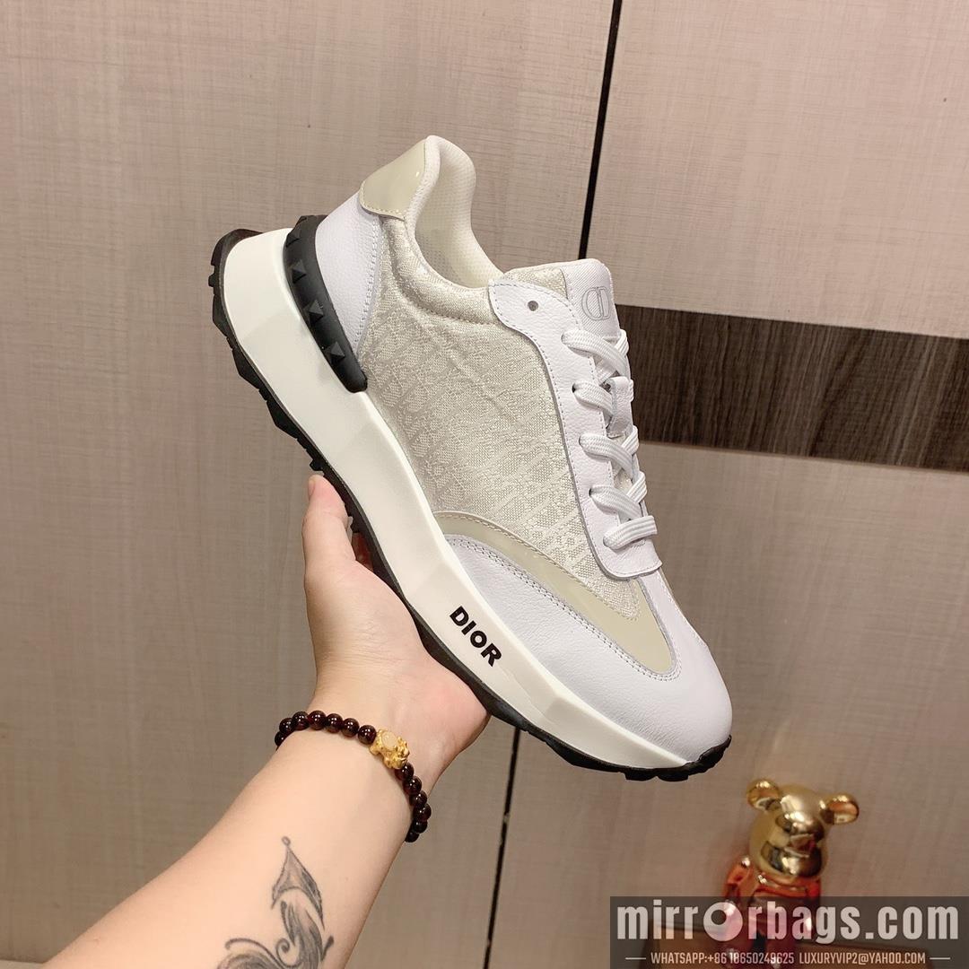 Dior Shoes sz38-44 h0803