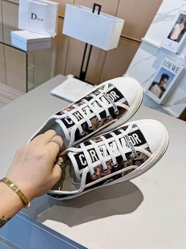 Dior Shoes sz35-41 mnh0707